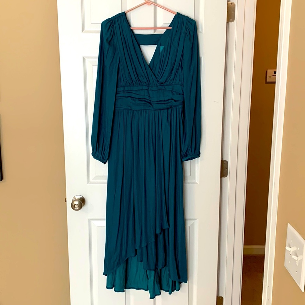 Anthropologie Dress